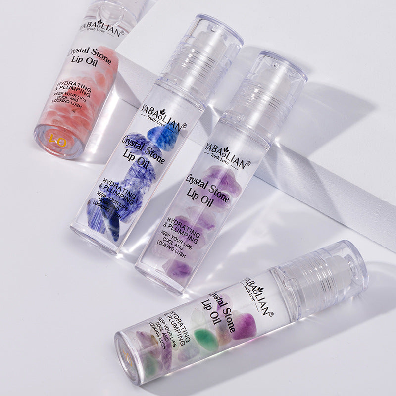 Yabaolian Moisturizing Lip Care Honey Makeup