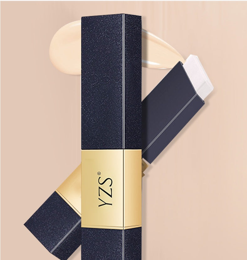 YZS Concealer Color-changing Foundation Stick To Cover Your Face