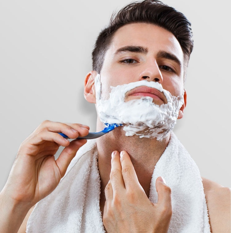 Skin Exclusive Facial Hair Removal Cream For Men