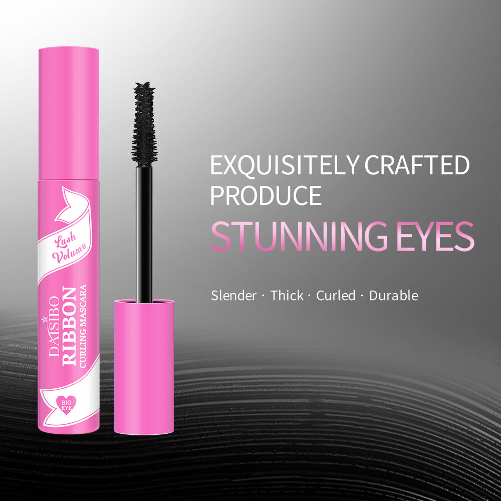 Daisibo Eyelash Base Cream Long Thick Curling Not Smudge Mascara