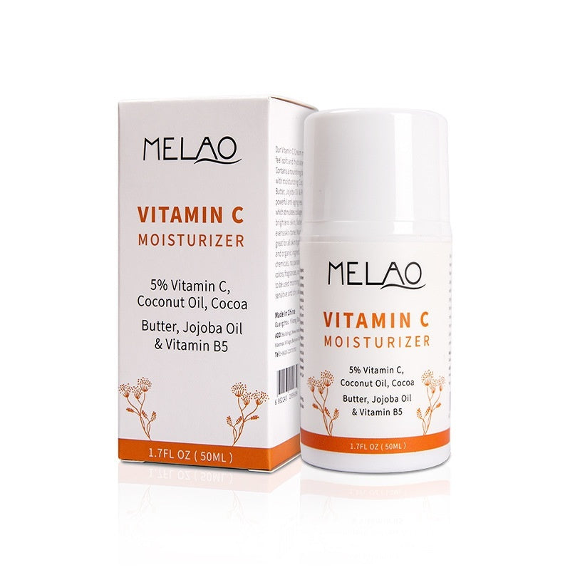 Melao Women's Moisture Replenishment Skin Cream