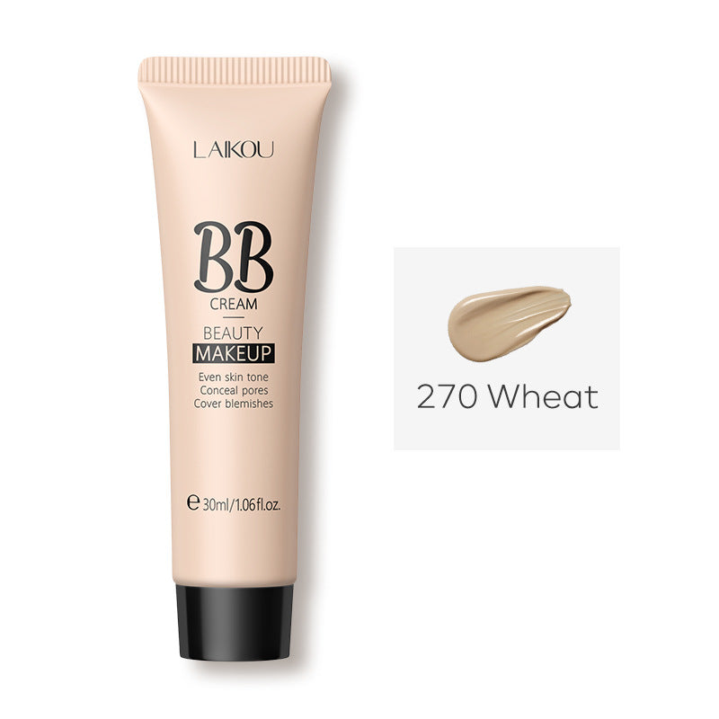 Laikou Natural Makeup Hose 9 Colors BB Cream 30ml