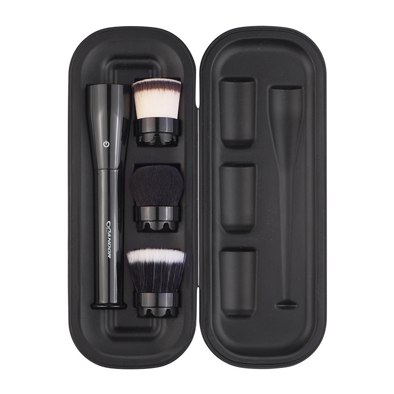 Randor Electric Face Brush, Foundation Brush, Automatic Makeup Beauty Tool