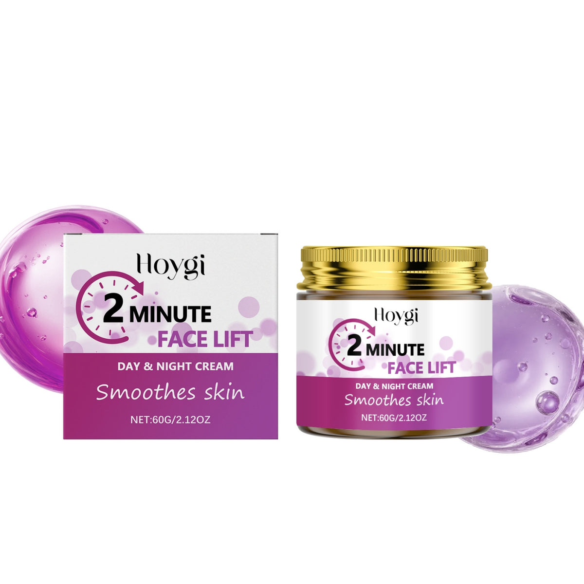 Hoygi Moisturizing Firming Lifting Cream
