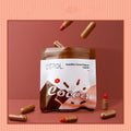 Derol Chocolate Capsule Matte Finish Lipstick