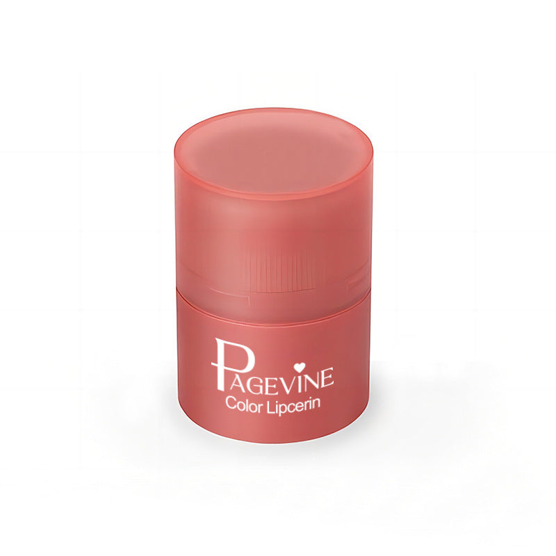 PageVine Moisturizing And Twisting Lipstick Care