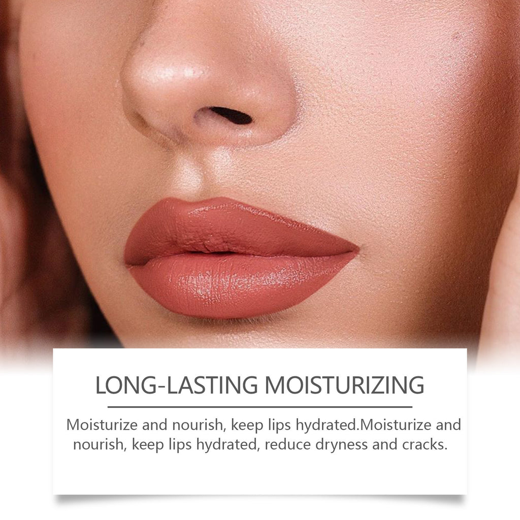Eelhoe Peeling Lip Gloss Waterproof Lip Liner Stain Tattoo Long Lasting Makeup Peel Off Tattoo Lipgloss Hydrating Matte Lip Peel Off Lipliner Cosmetics