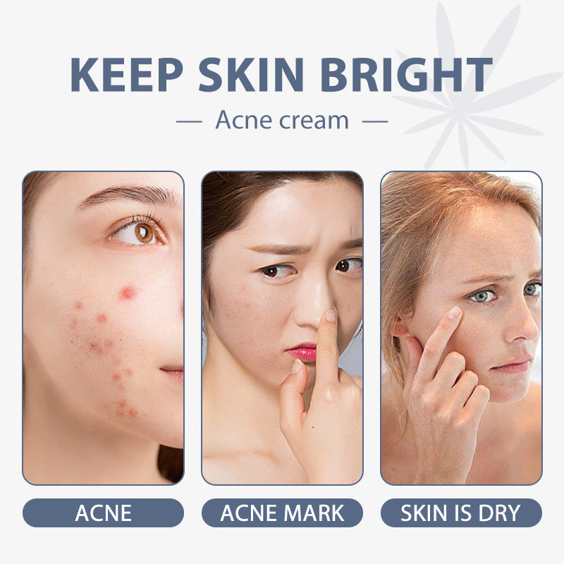 Afcare Nourishinging Moisturizing Brightening Fine Line Face Cream