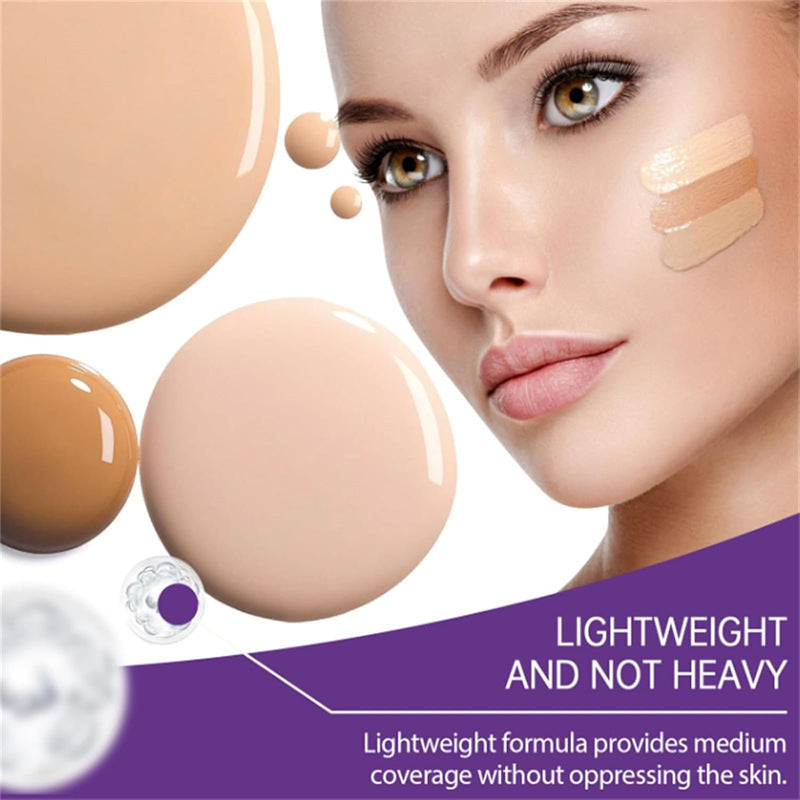 Imaginaryl Concealer Imaginaryl Foundation