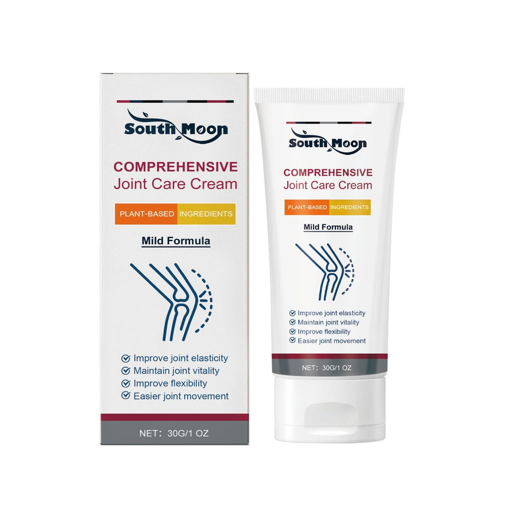 South Moon Body Care Cream