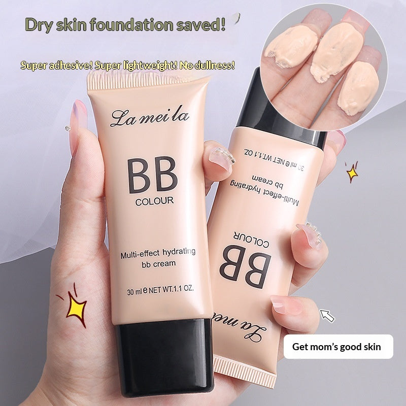 La Mei La Multi-effect Clear BB Cream Concealer For Women