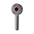 Hair Growth Comb Scalp Drug Delivery Massager With Red And Blue Light For Hair Care Prevention And Hair Care