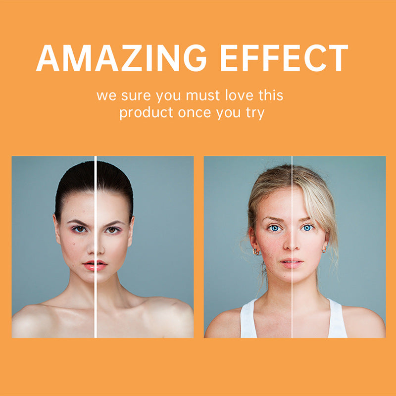 AFCARE Vitamin C Cream Brightening And Moisturizing