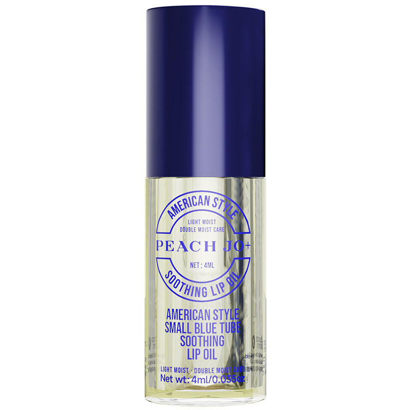 Peach Jo+ Beauty Hydramax Lip Gloss Peeling