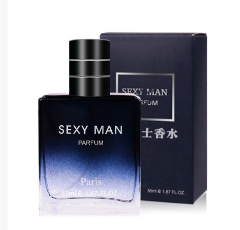 Sexy Man Cologne men's perfume lasting light fragrance