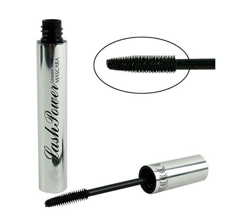 Menow Makeup M.N Miele Mascara Long Thick Waterproof And Black