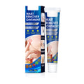 Hand Foot Face Underarm Skin Removing Cream