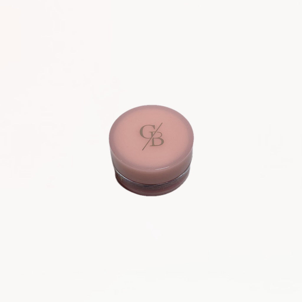 Gage Bear Jam Lip Gloss Looks Tender And Glossy
