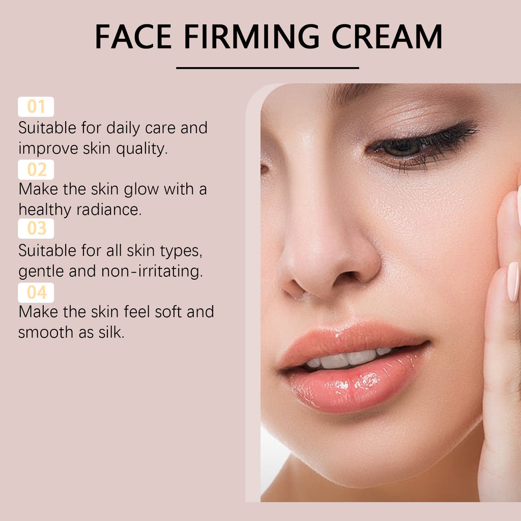 Hoygi Massage Moisturizing Care Cream Daily