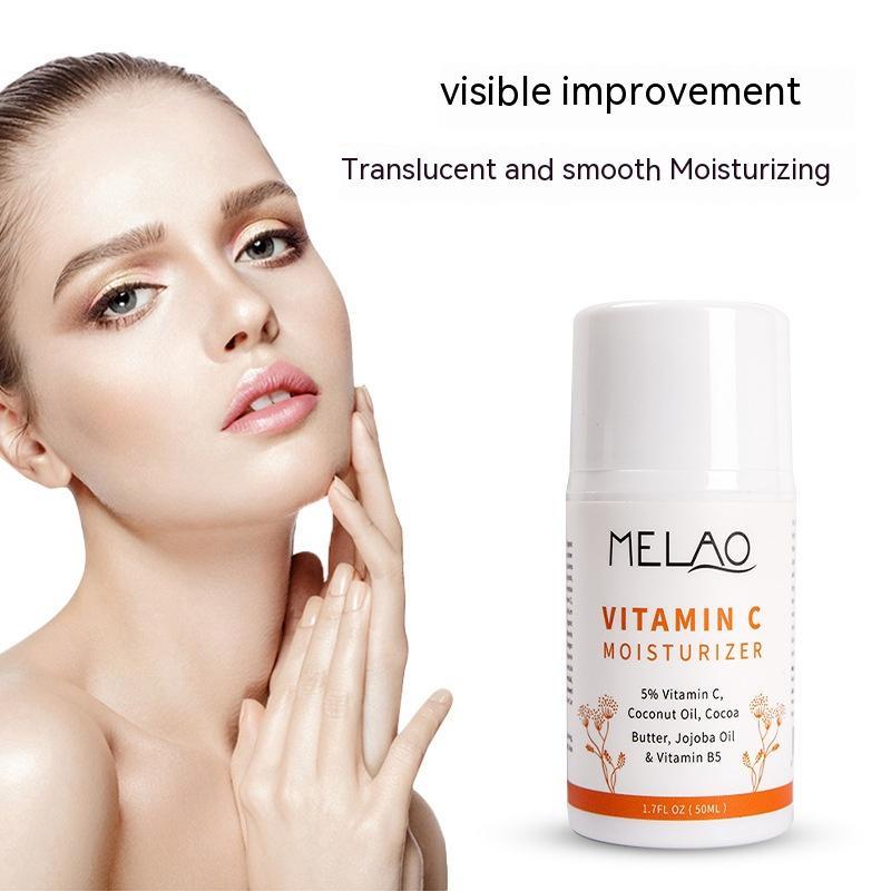 Melao Women's Moisture Replenishment Skin Cream