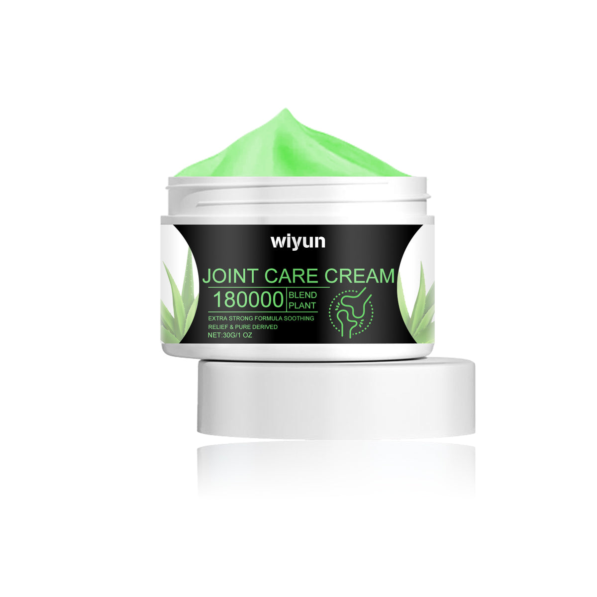 Wiyun Body Care Cream