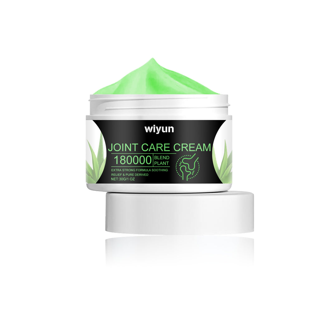Wiyun Body Care Cream