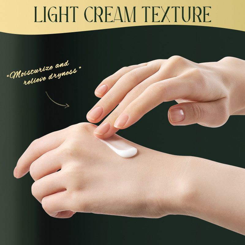 Sadoer Avocado Nourishing Hand Cream Olive Oil Moisturizing
