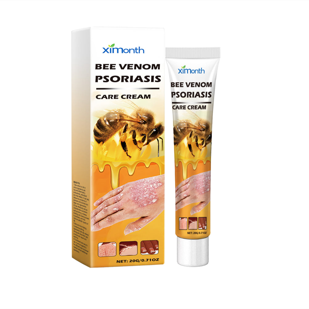 Ximonth Skin Nourishing Cream With Bee