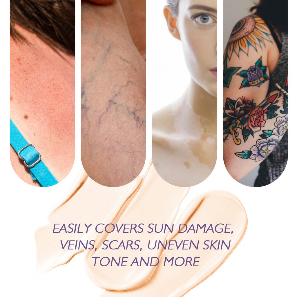 Eelhoe New Tattoo Concealer Repair Cream