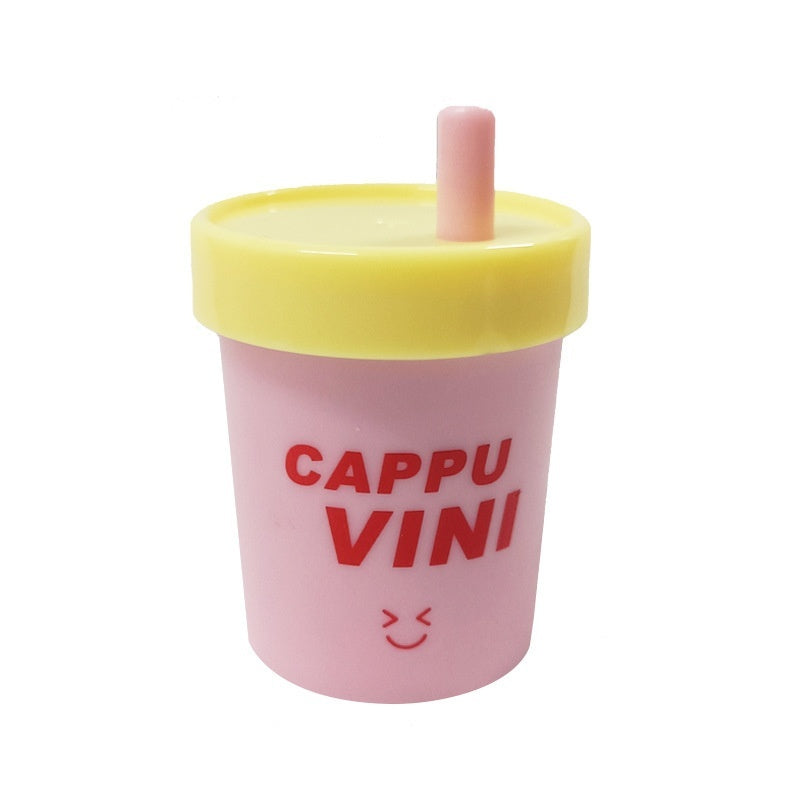 CappuviniLipstick Nourishing Moisturizing Stain-free Cup Makeup Lip t