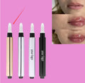 Your Logo Lip Oil Private Label Vegan Lip Gloss Flavoring Lip Plumping