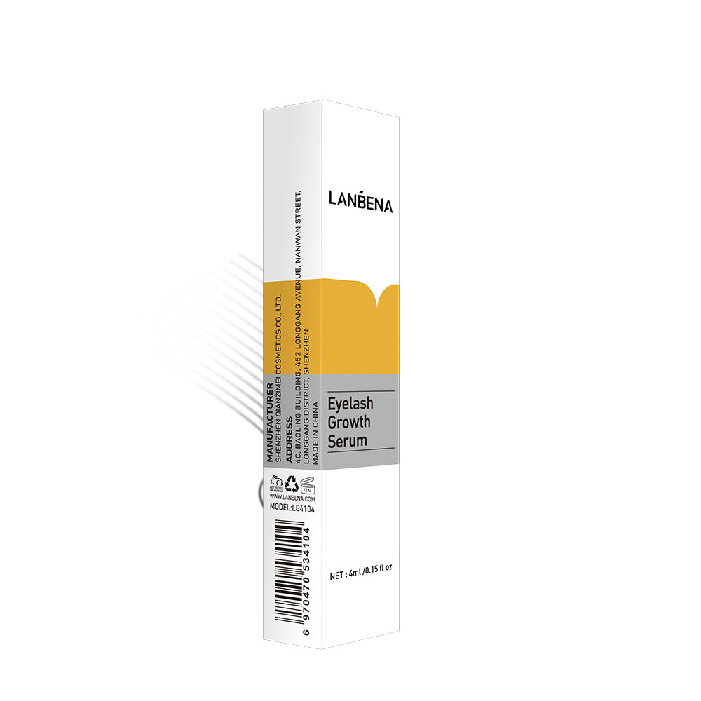 LanBena Mascara New Packaging Eyelash Serum LA-24N