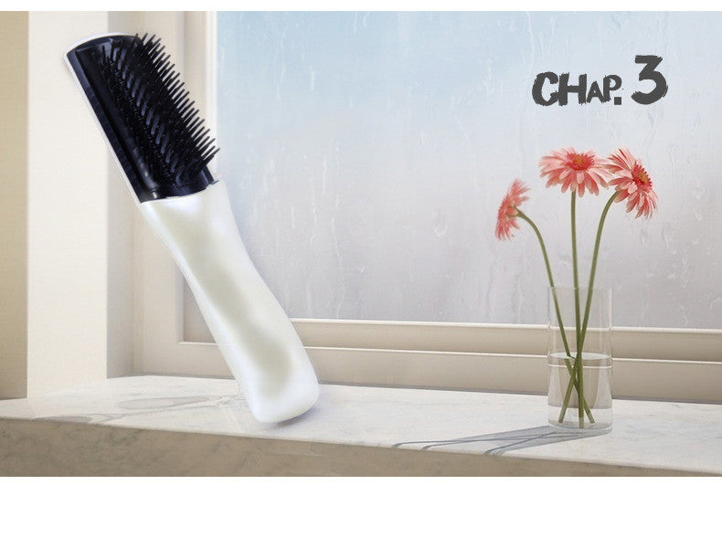 Health Herald Hair Care Infrared Health Gift Electric Massage Comb