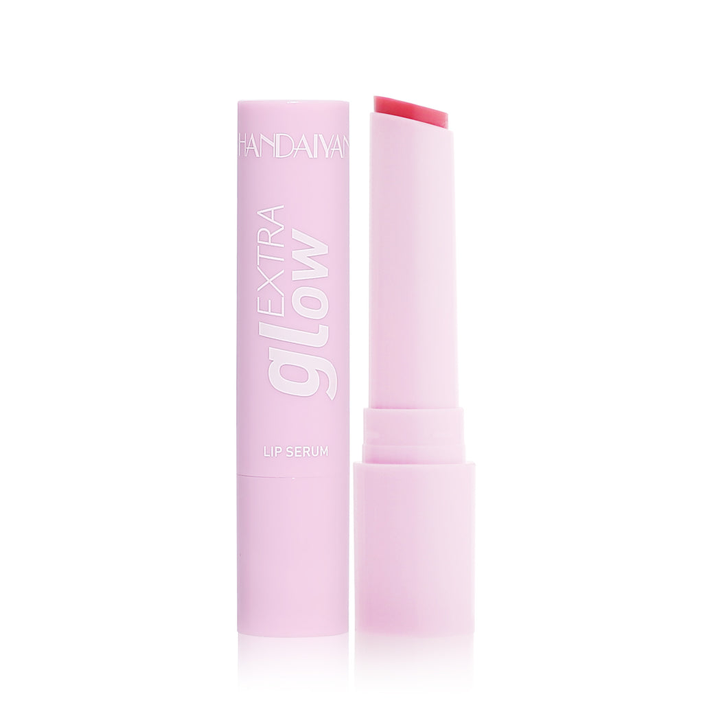 Handaiyan Moisturizing Solid Lip Gloss Water Light Mirror Moist Lipstick