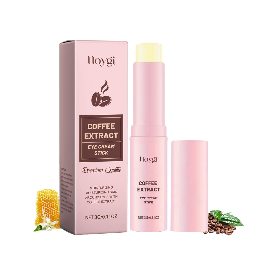 Hoygi Caffeine Wrinkle Eye Cream Stick