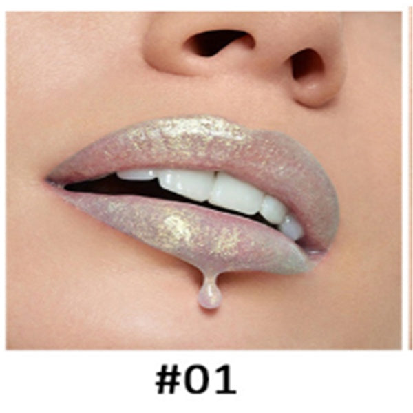 Handaiyan Polarized lip gloss