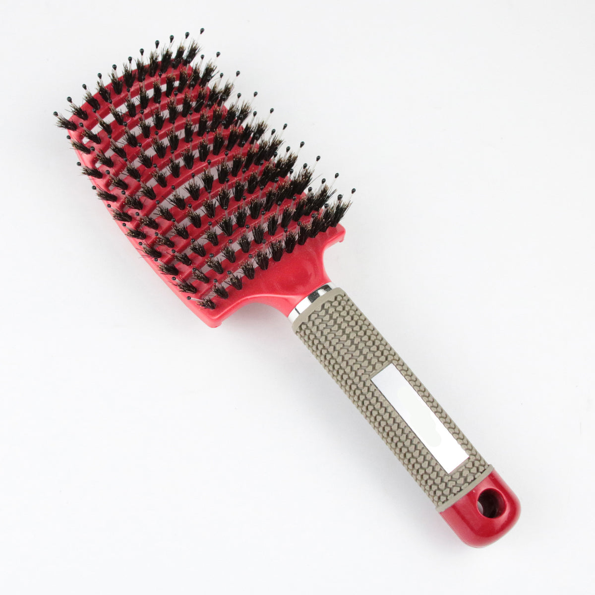 Plastic Hair Tidying Comb