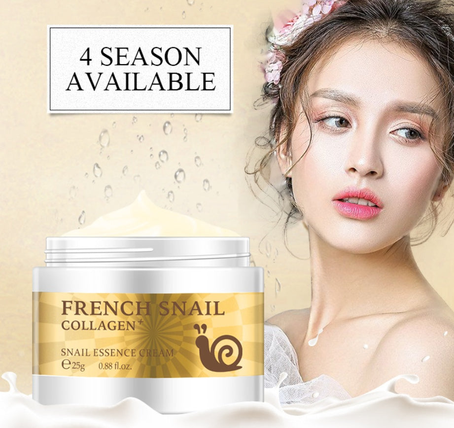 Laikou Cream Hyaluronic Acid Moisturizing Cream
