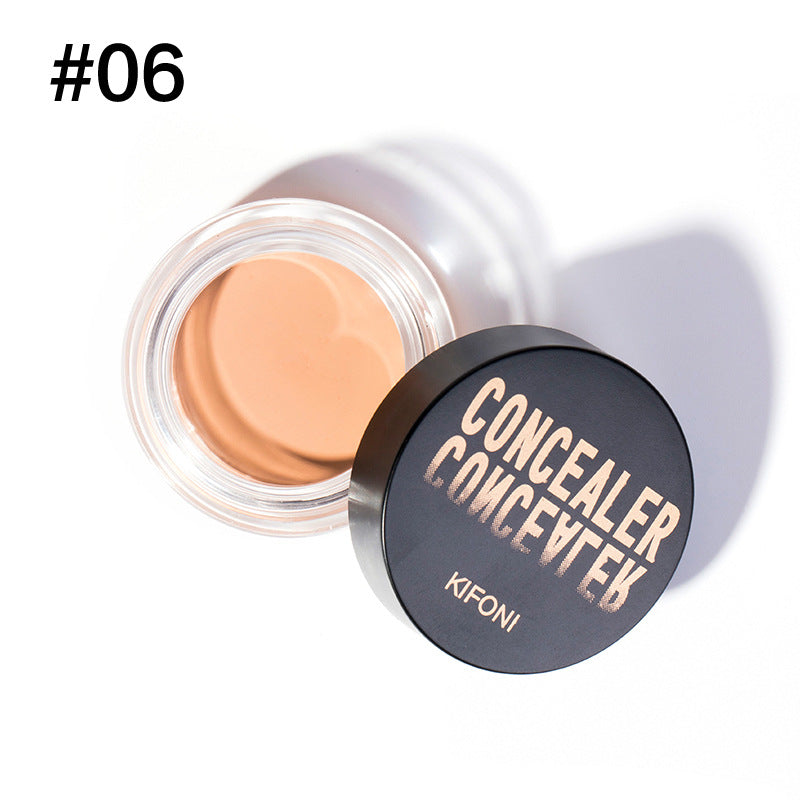 Kifoni Invisible Pore Repairing Cream