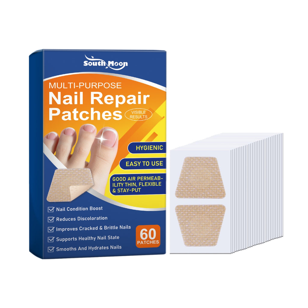 South Moon Nail Care Patch