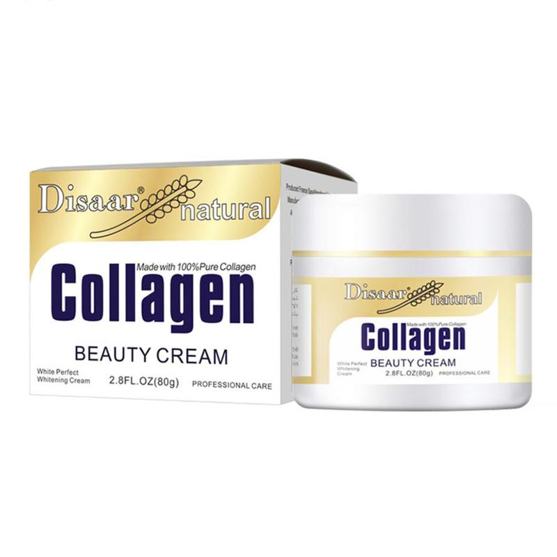 Disaar Collagen Moisturizing Cream