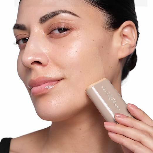 Filmfish Anastasia Concealer Basic Beauty Cream Naturally Brightens Skin Tone