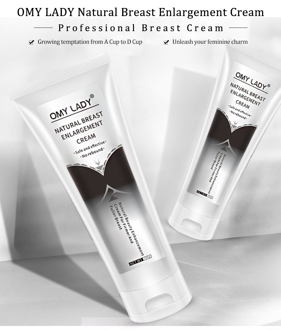 Omy Lady Chest Nourishing Cream