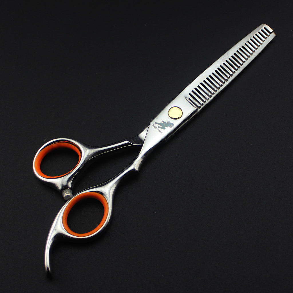Freelander Screw hair scissors