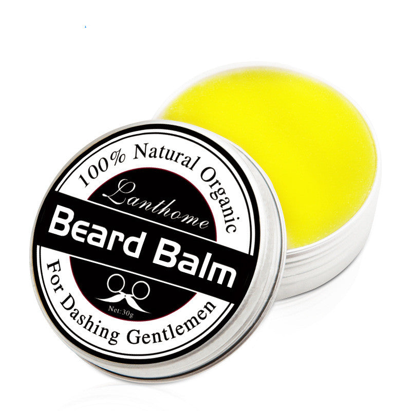 Pei Mei Moisturizing and nourishing beard cream