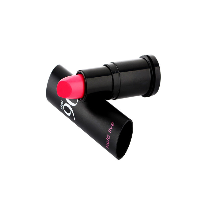 After 90 Hold Alive Moisturizing and lasting lipstick