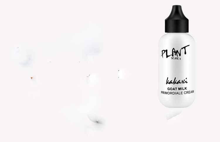 Kakaxi Foundation Makeup Face Brightening Foundation Cream Waterproof Coverage Liquid