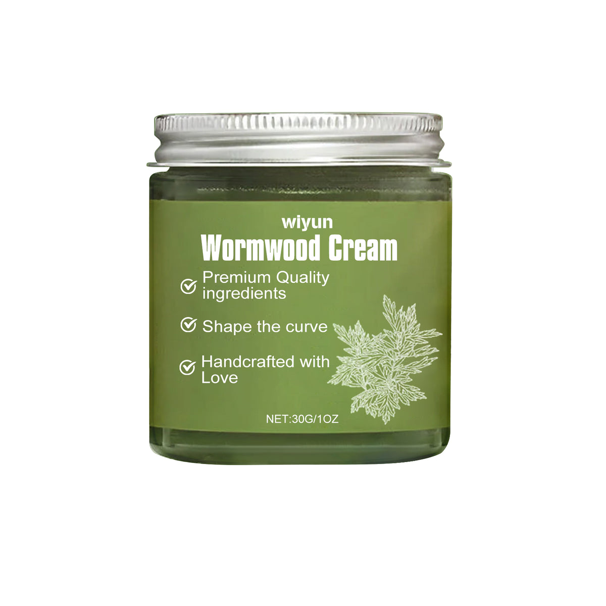 Wiyun Fat Burning Body Shaping Cream