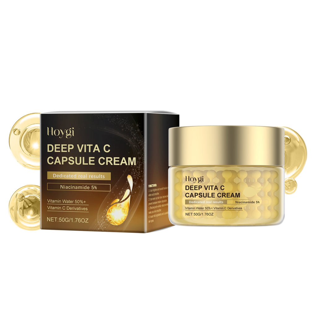 Hoygi C Facial Moisturizing Cream