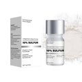 1 0% Sulphur Powdered Concentrated Emulsifiable Paste Cream